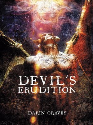 cover image of Devil's Erudition